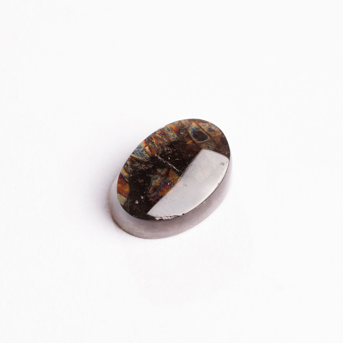 Fire Obsidian