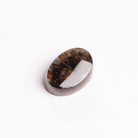 Fire Obsidian