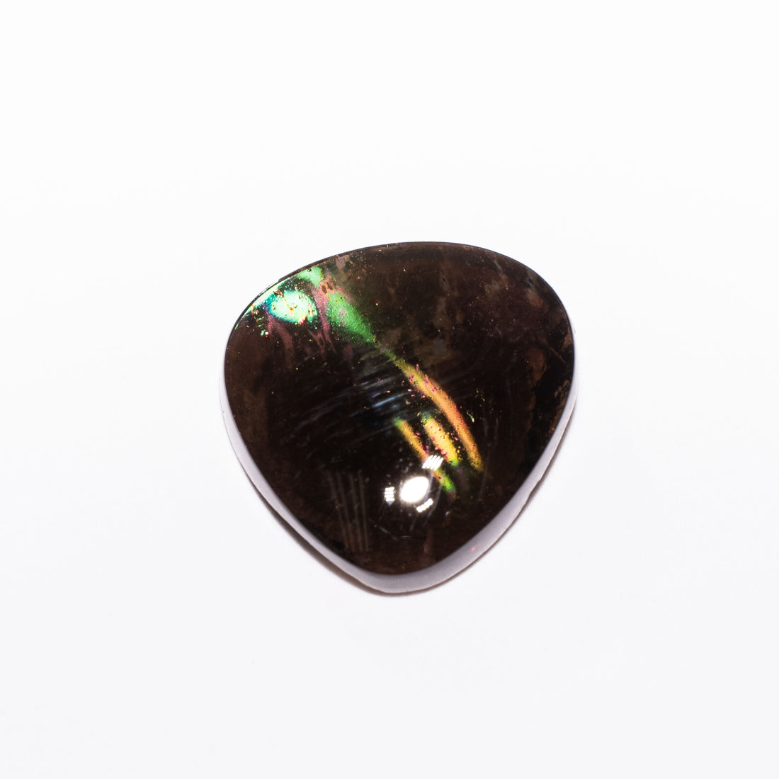 Fire Obsidian
