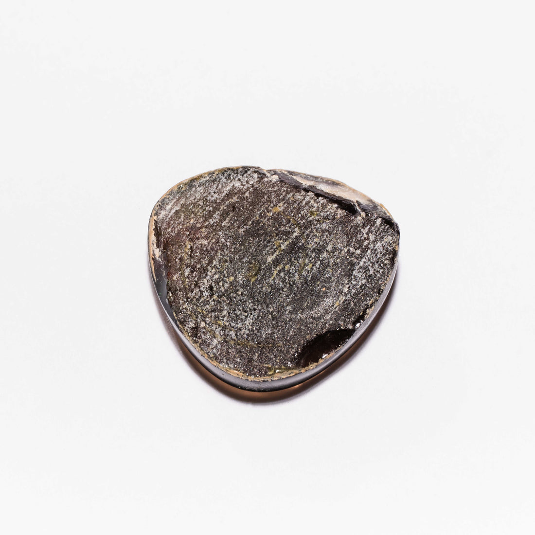 Fire Obsidian