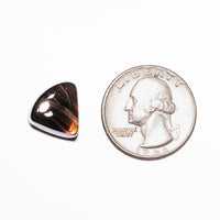 Fire Obsidian