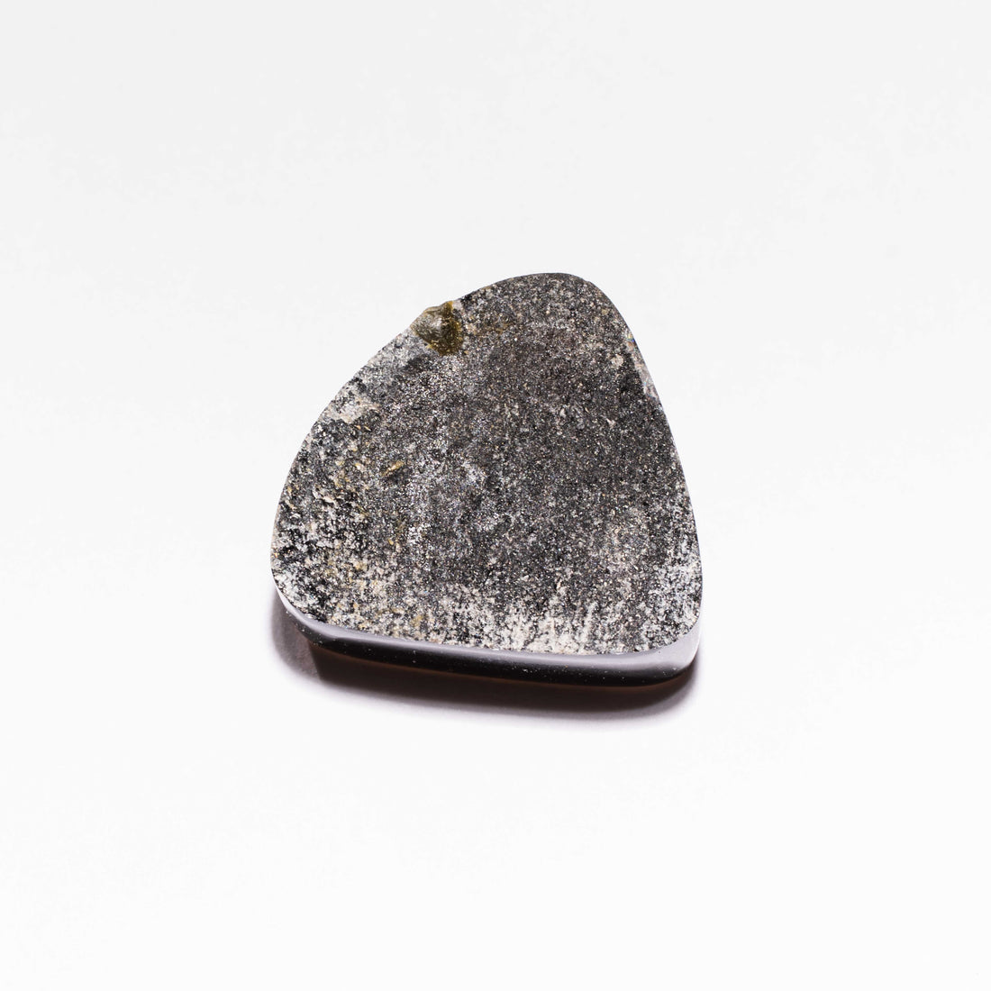 Fire Obsidian