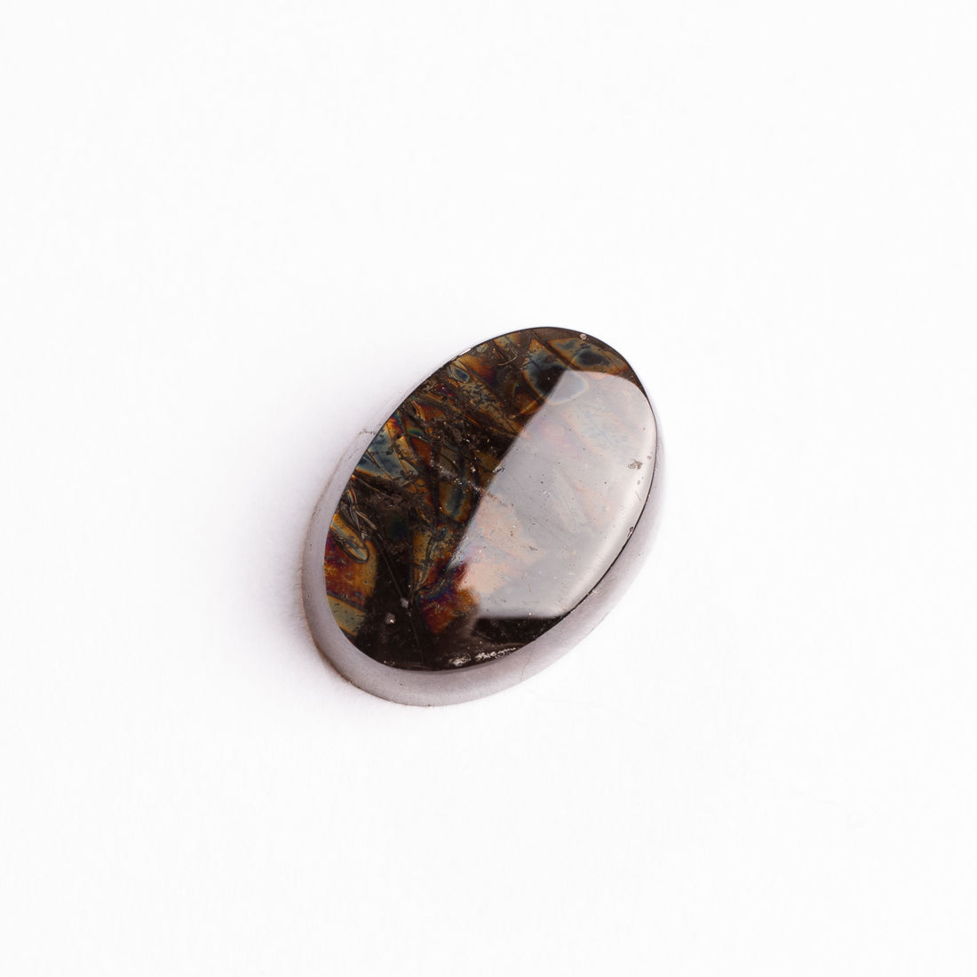 Fire Obsidian