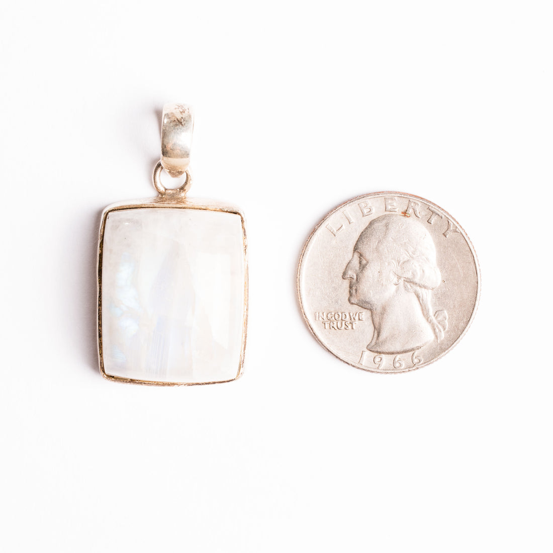 Moonstone - Pendant
