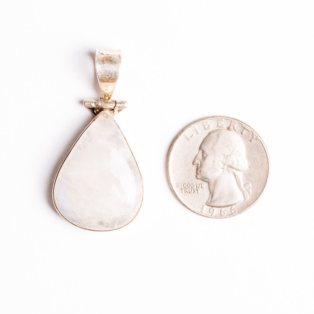 Moonstone - Pendant
