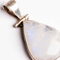 Moonstone - Pendant