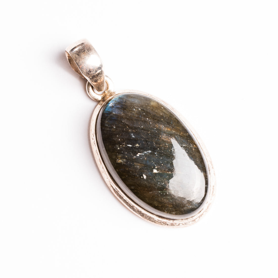 Labradorite- Pendant