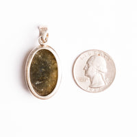 Labradorite- Pendant
