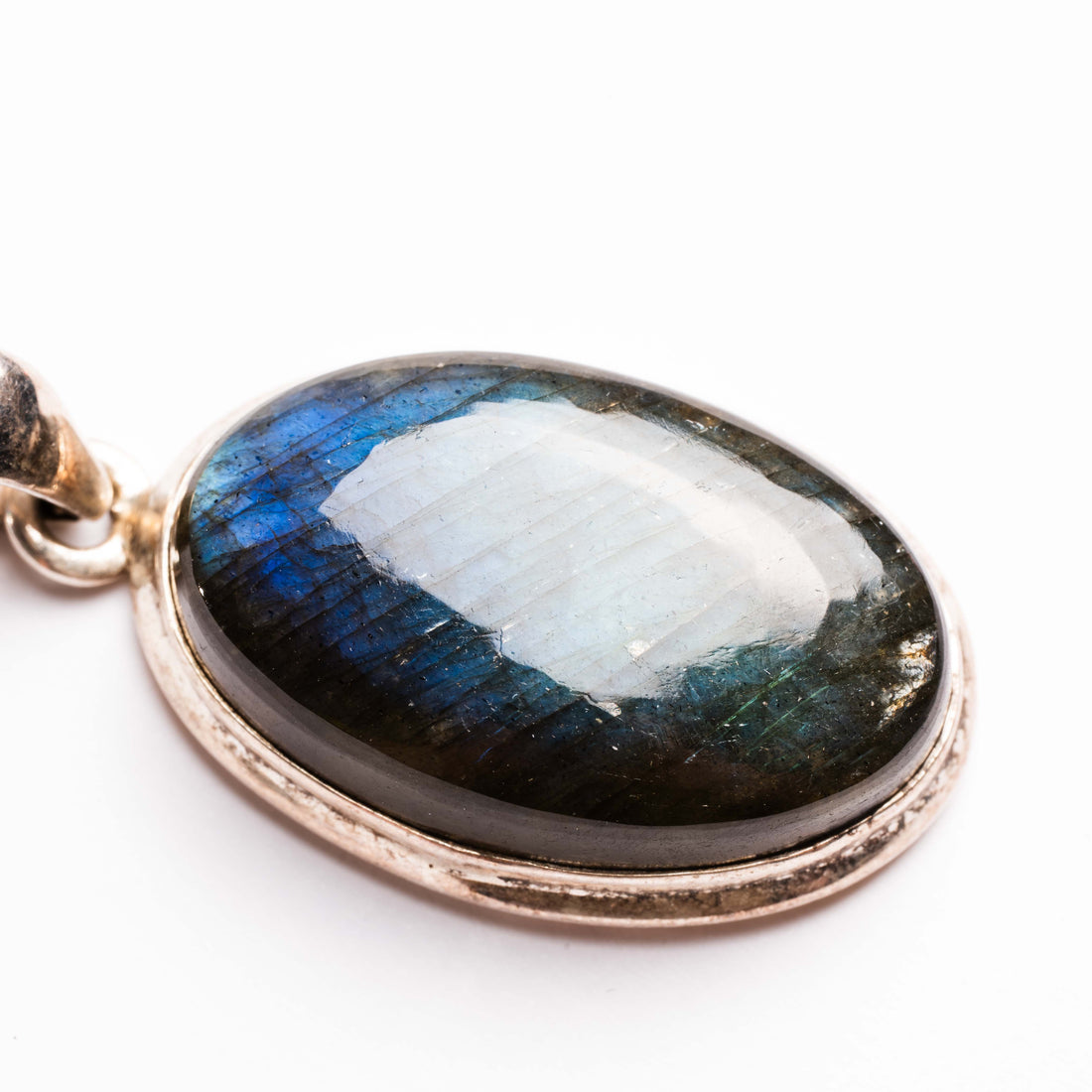 Labradorite- Pendant