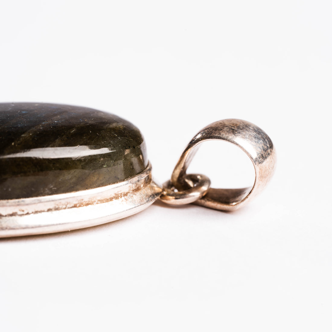Labradorite- Pendant