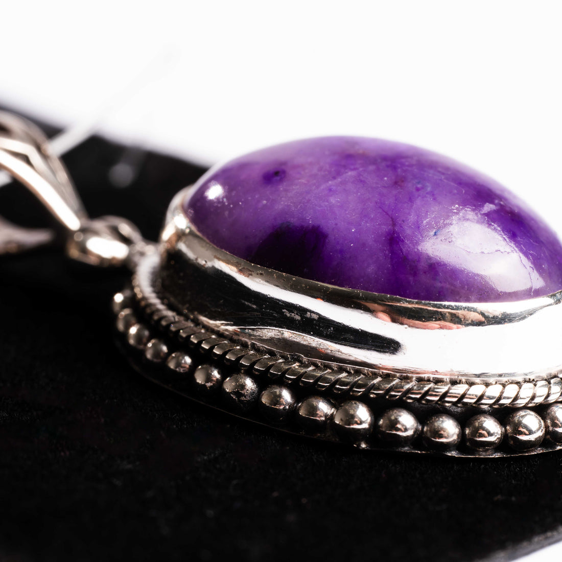 Sugilite - Pendant