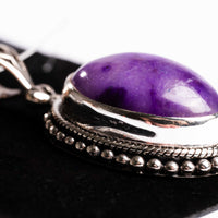 Sugilite - Pendant