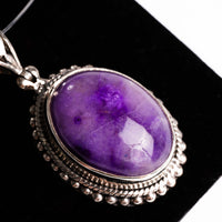 Sugilite - Pendant