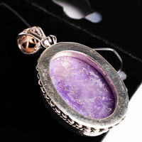 Sugilite - Pendant