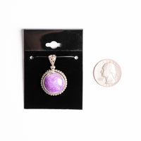 Sugilite - Pendant