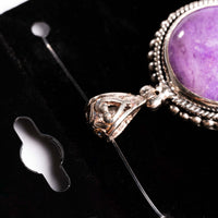 Sugilite - Pendant