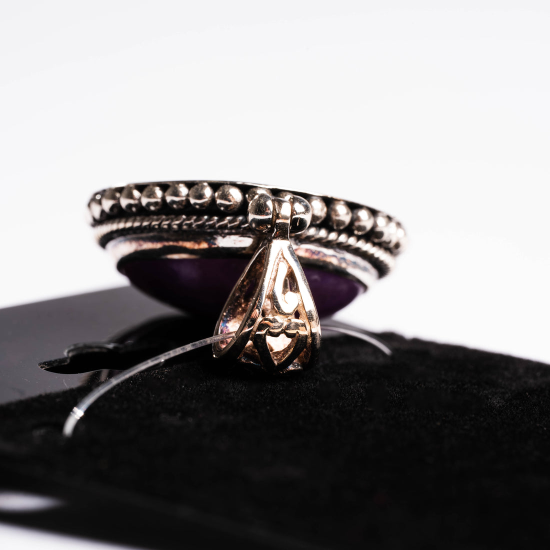 Sugilite - Pendant