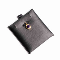 Sugilite - Pendant in Gold