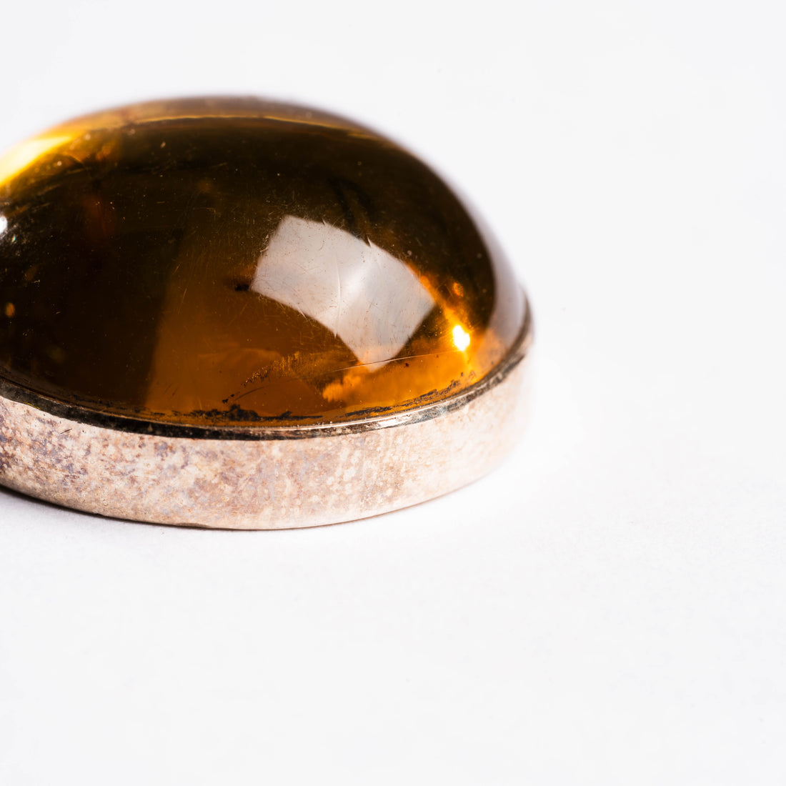 Amber - Pendant