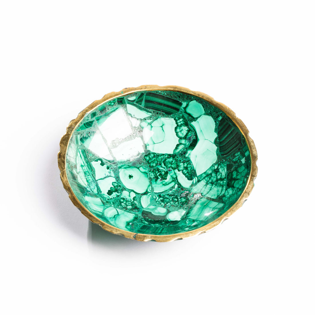 Malachite - Bowl