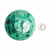 Malachite - Bowl