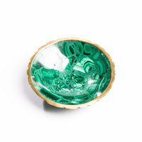 Malachite - Bowl