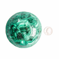 Malachite - Bowl