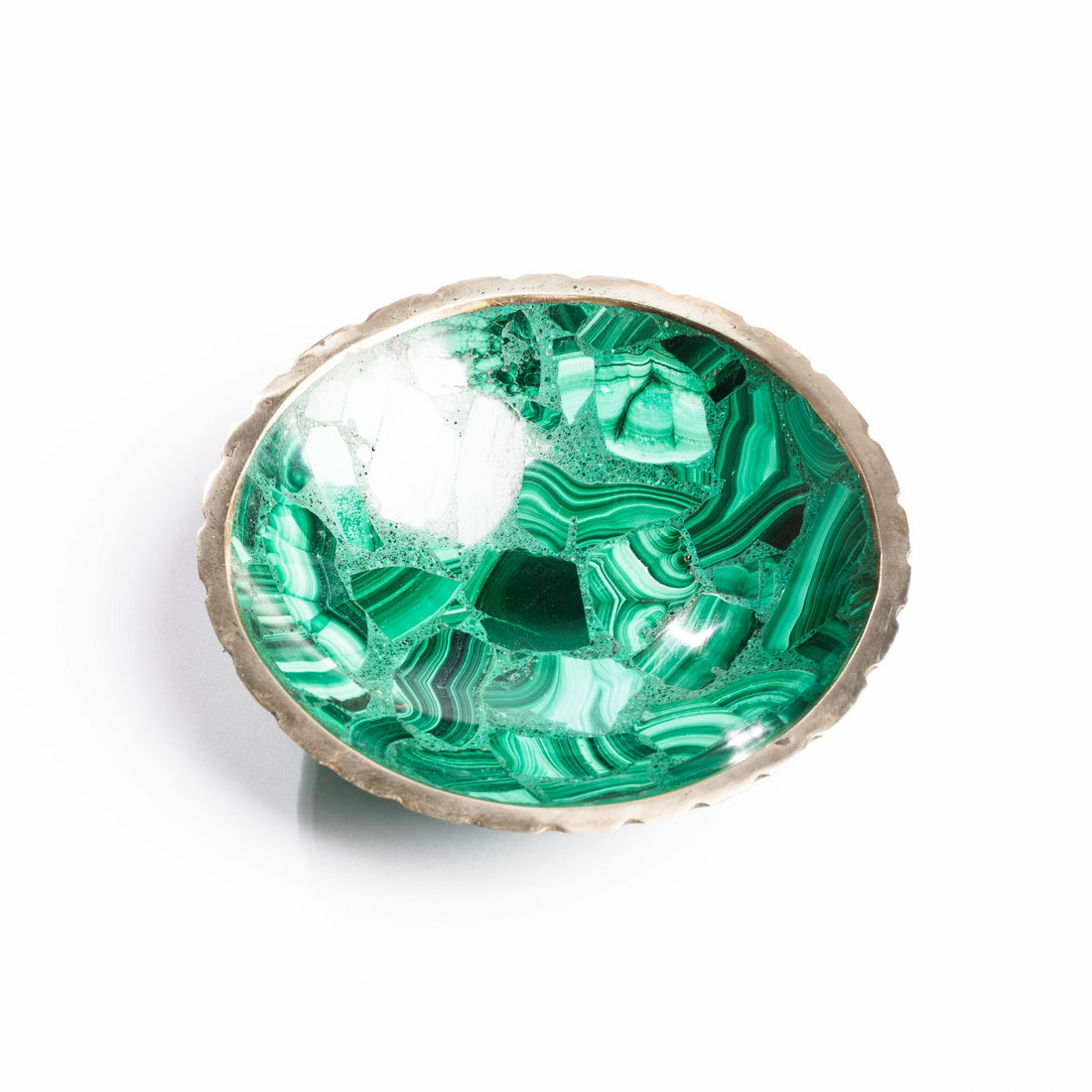 Malachite - Bowl