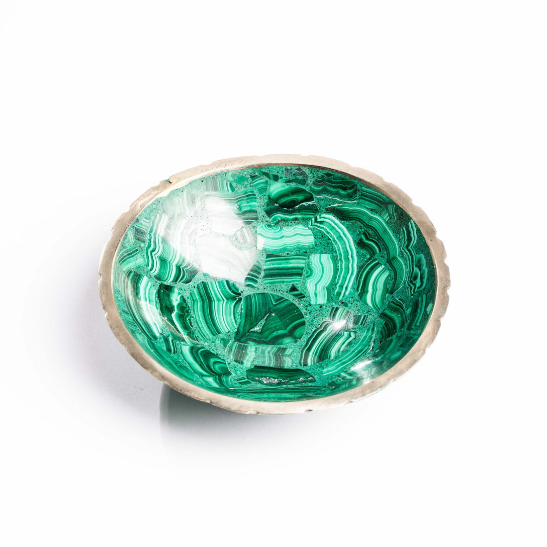 Malachite - Bowl