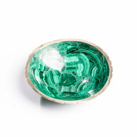 Malachite - Bowl