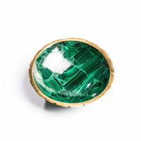Malachite - Bowl