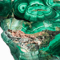 Malachite - Polished Slab