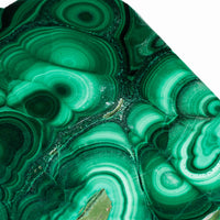 Malachite - Polished Slab