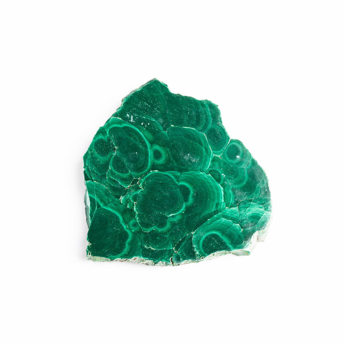Malachite - Polished Slab
