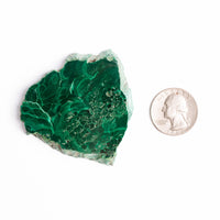 Malachite - Polished Slab