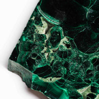 Malachite - Polished Slab
