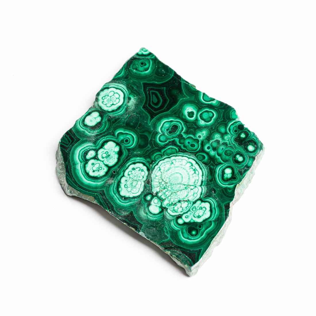 Malachite - Polished Slab