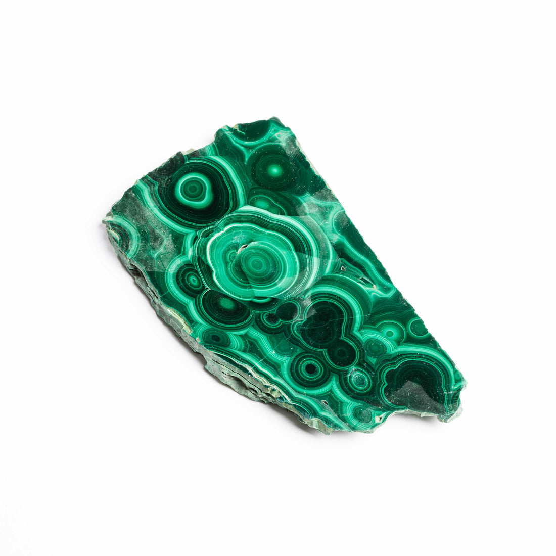 Malachite - Polished Slab