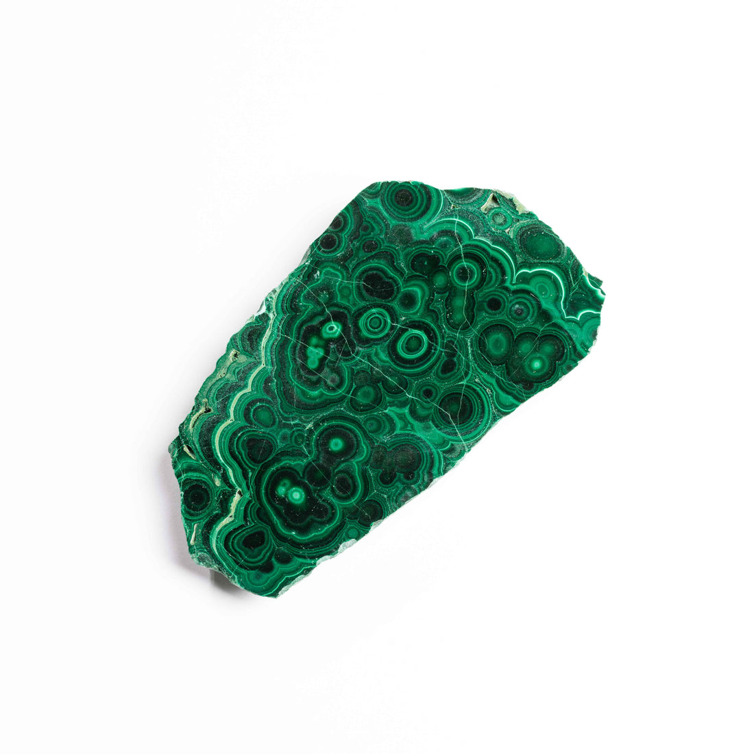 Malachite - Polished Slab