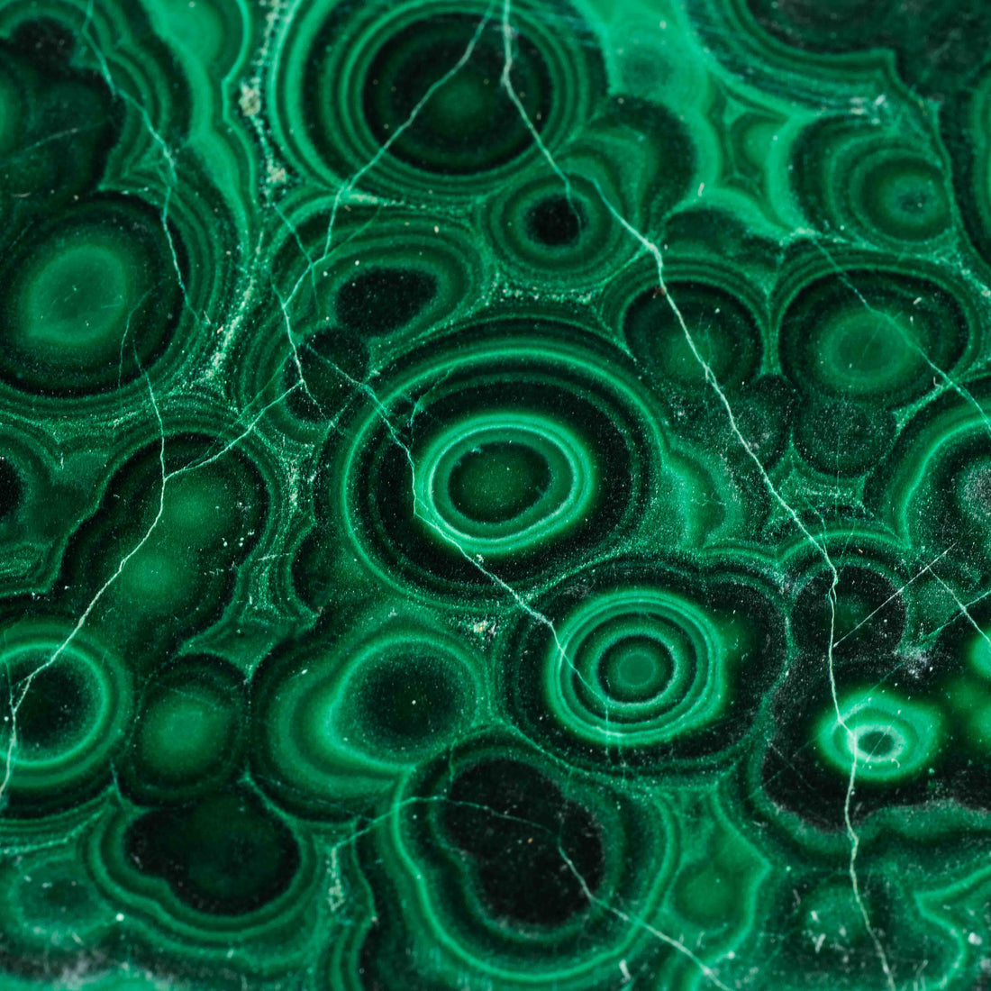 Malachite - Polished Slab