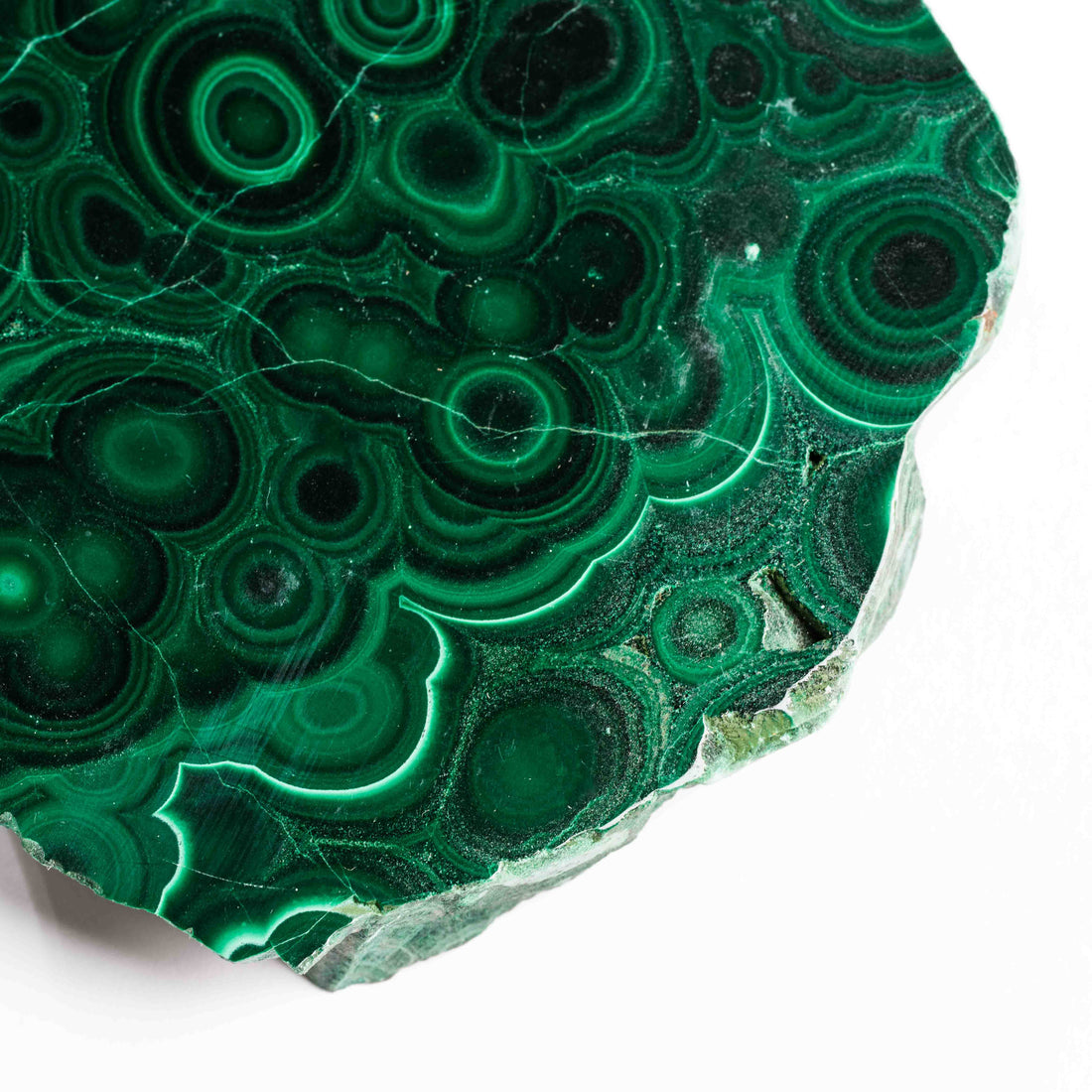 Malachite - Polished Slab