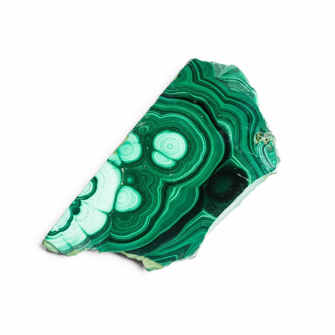 Malachite - Polished Slab