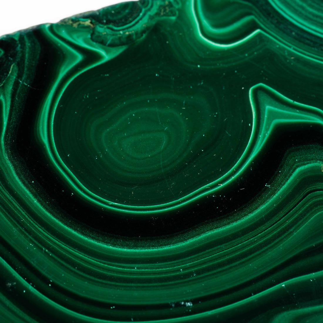 Malachite - Polished Slab
