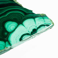 Malachite - Polished Slab