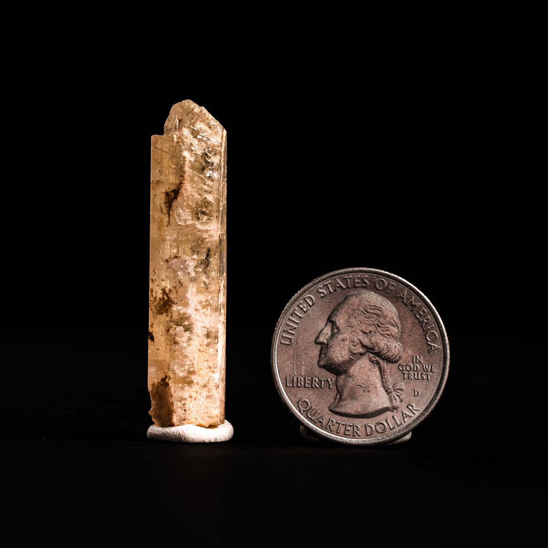 Phenakite (Phenacite)