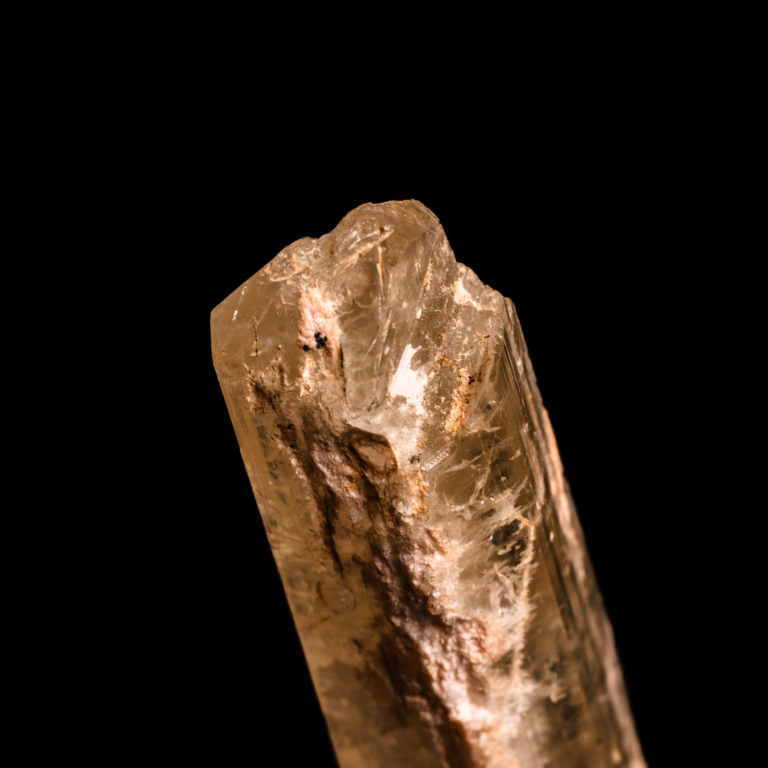 Phenakite (Phenacite)
