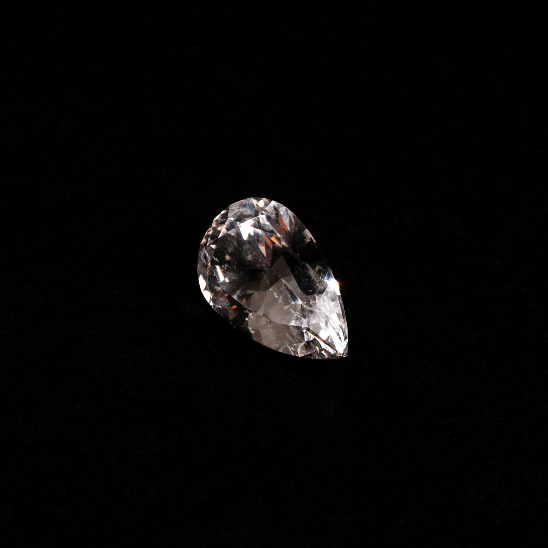 Phenakite (Phenacite)