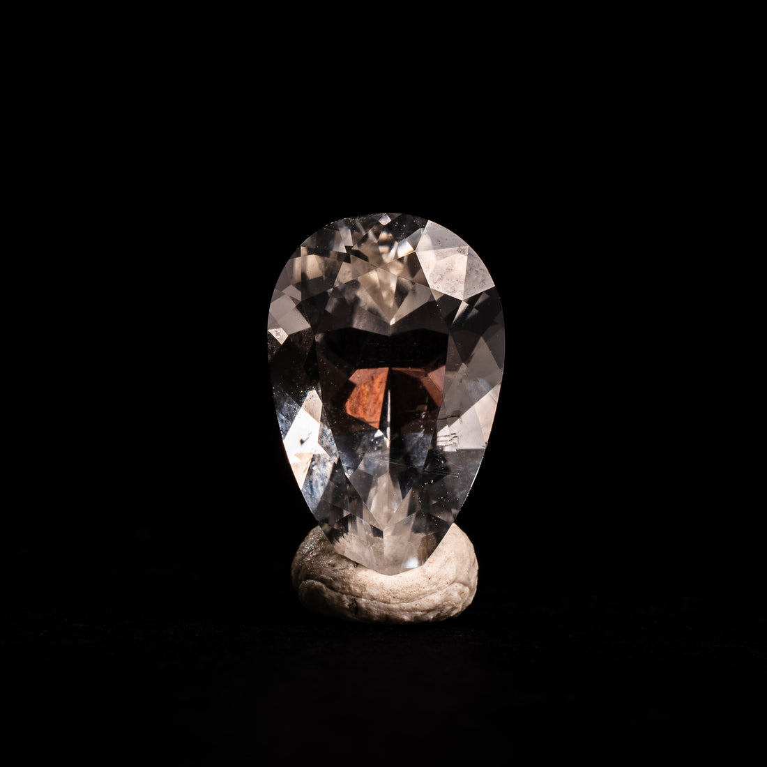 Phenakite (Phenacite)