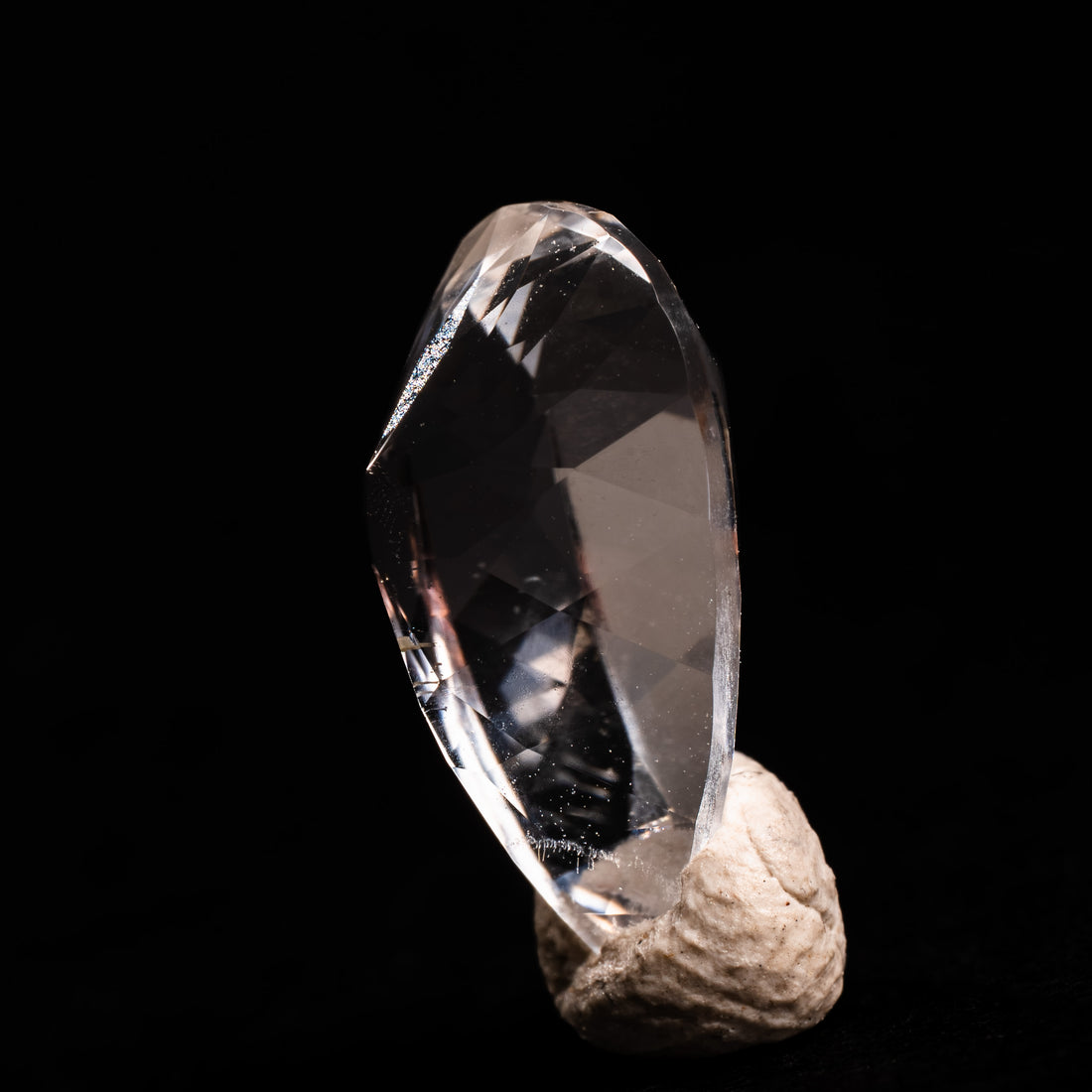 Phenakite (Phenacite)