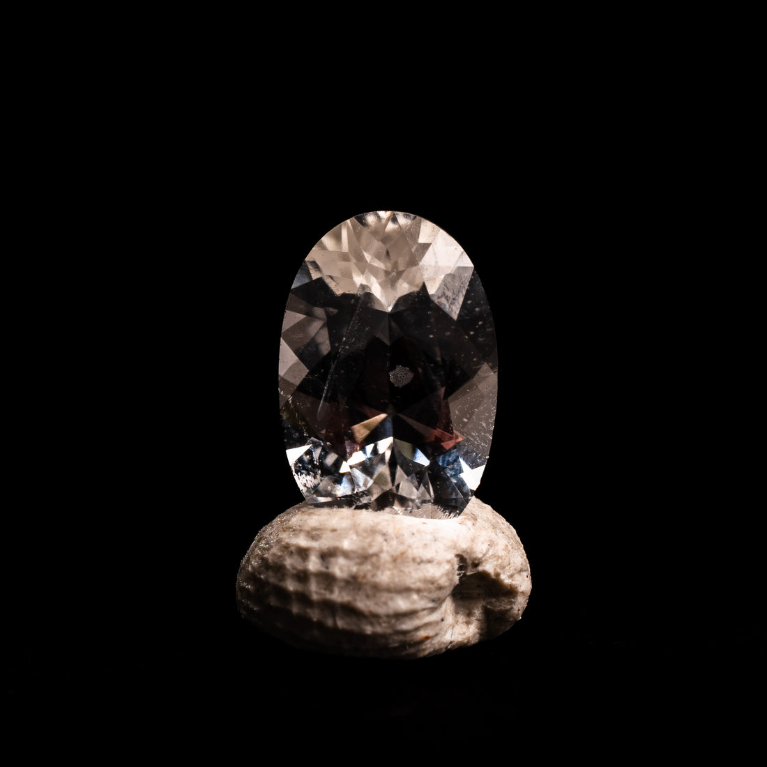 Phenakite (Phenacite)